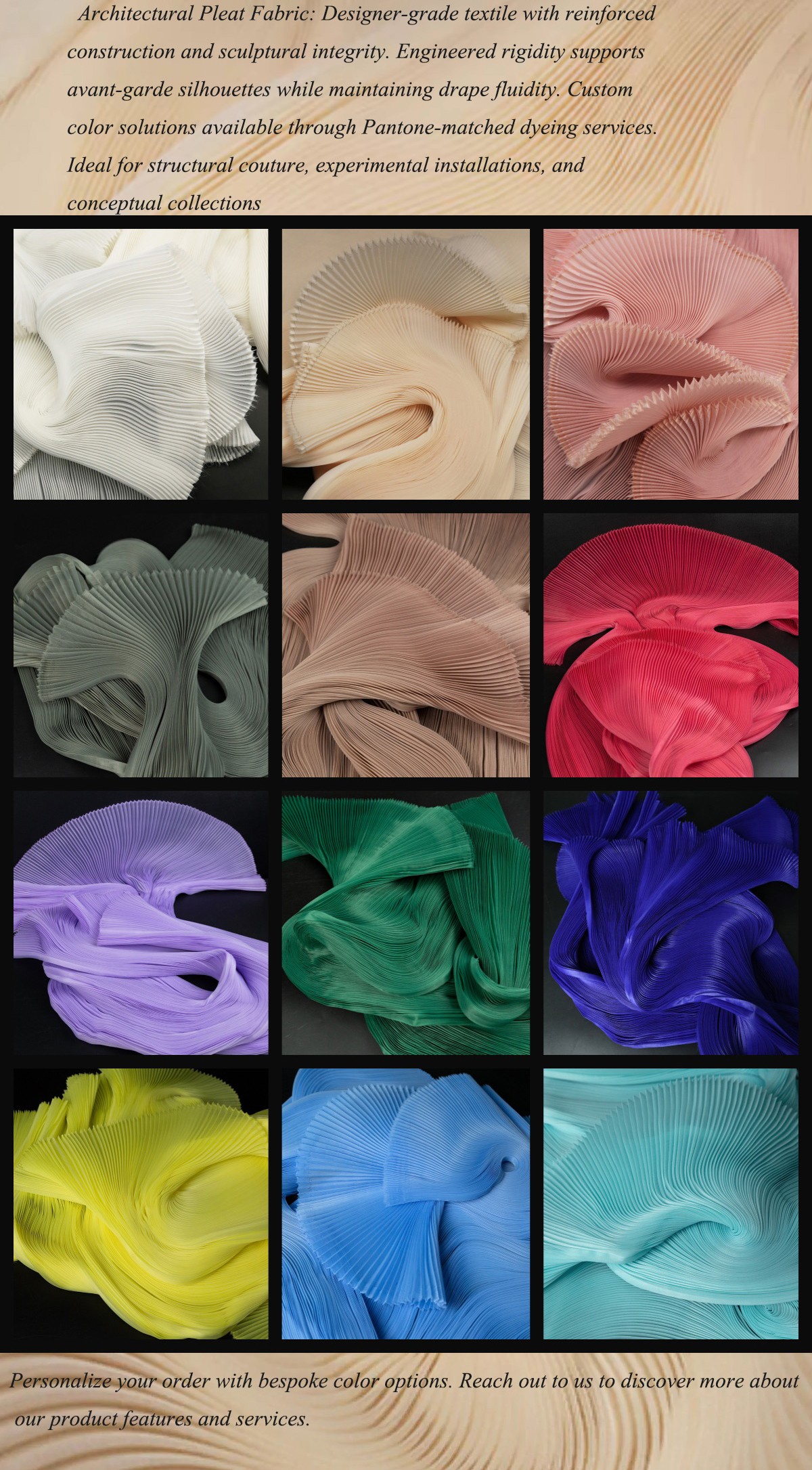 Liquid-Lustre Laser Organza (1)