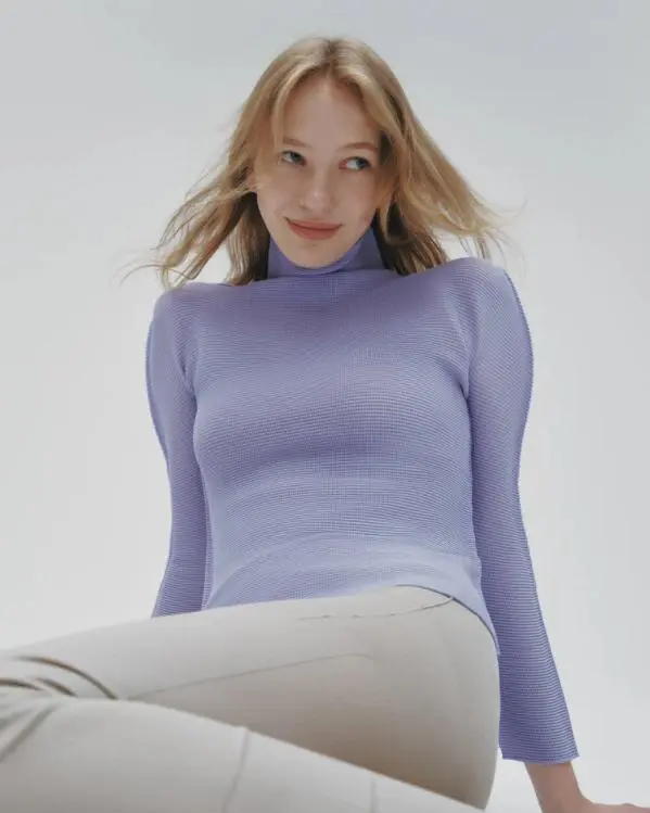 Pleated Clothing: A Unique Trend Leading Spring 2026 Fashion