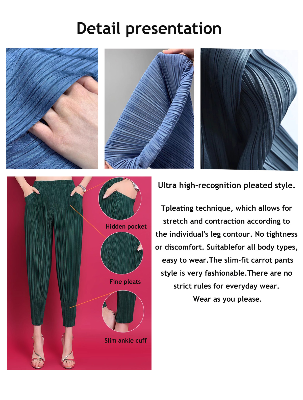 Product Introduction