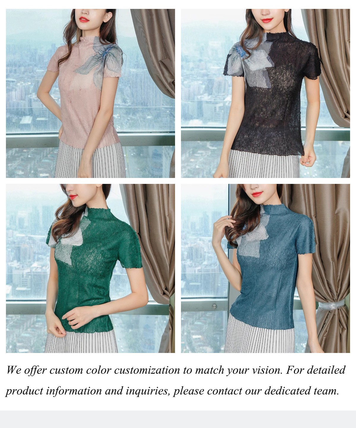 Elevate your everyday1