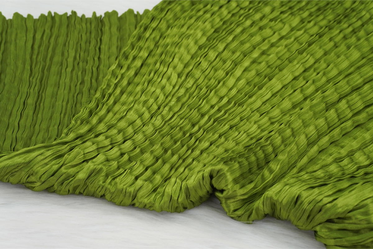 More than fabric—this is a manifesto for intentional living